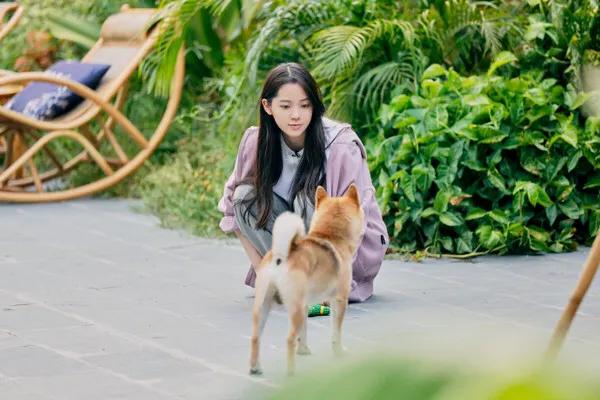 欧阳娜娜失控痛哭“突躲何炅怀中”!崩溃自揭心情低落:每天睡不着