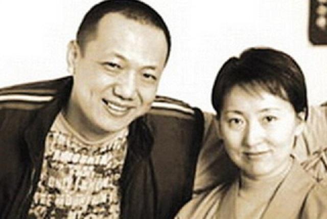 陈晓旭离世13年，当年陪她一同出家的痴情丈夫，如今还俗再娶了吗
