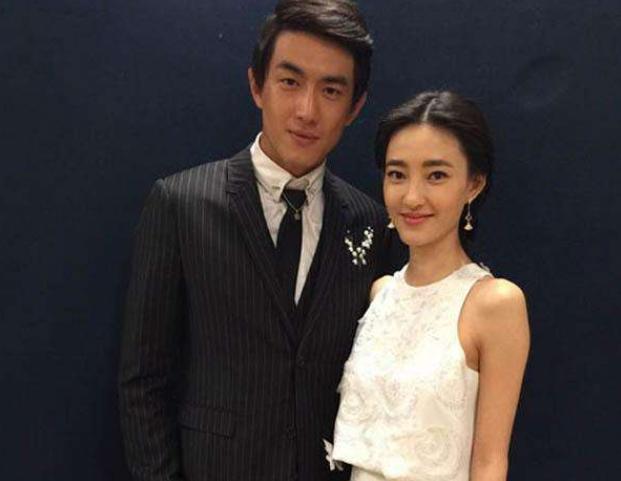 她被称为“素颜女神”，8年青春给了乔振宇，王