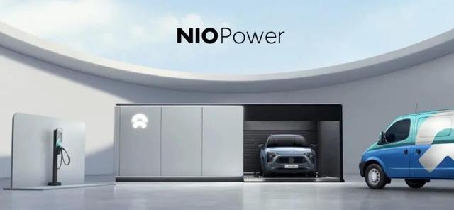 “换电”难成新能源市场主流，成本问题首当其