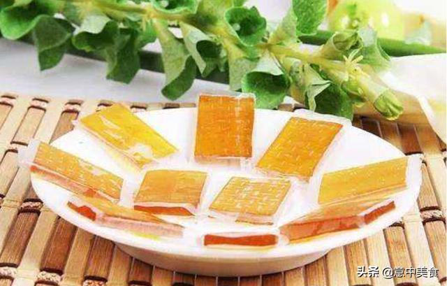 舌尖上的四川，满足你挑剔味蕾的遂宁七大美食小吃，**个就爱了