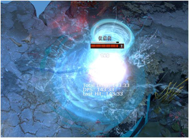 DOTA2饰品——神谕者荒洪之示背景故事解读