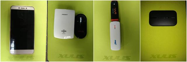 走到哪里网就跟到哪里- 华为4G随行WiFi3评测