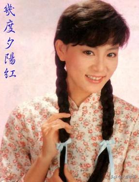 琼瑶女郎的感情生活一个一个的比电视剧还精彩