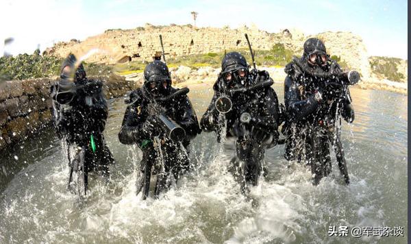 “小国核潜艇”，浅析以色列“海豚”潜艇