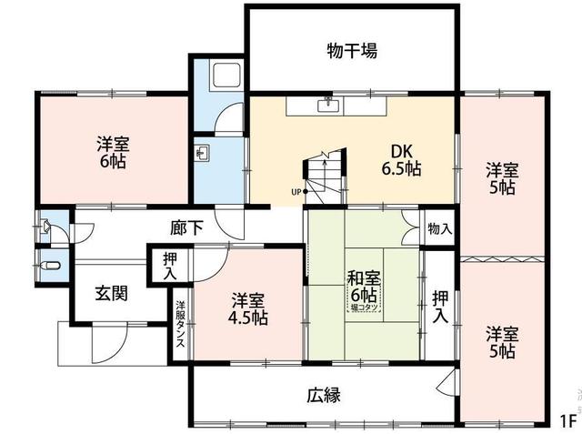 「日本转售」大阪府摂津市一户建+大阪市中央区带租约公寓