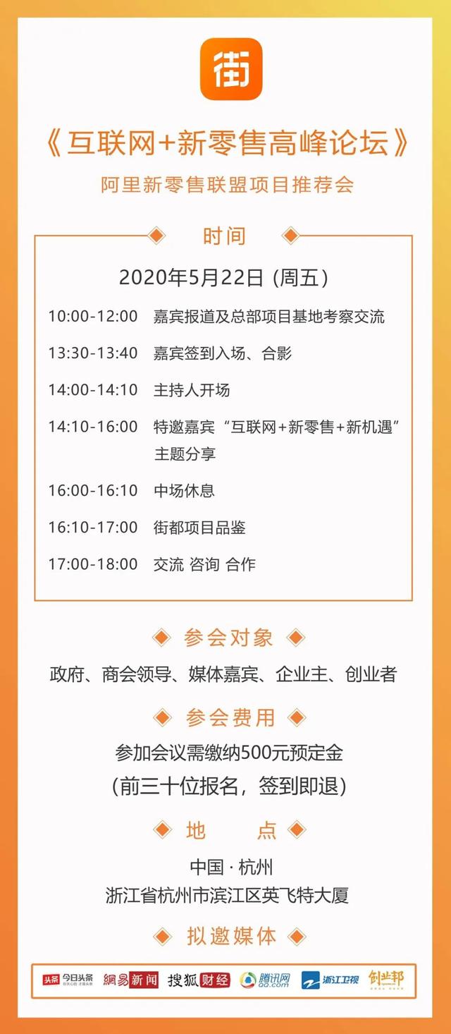 疫情过后，新零售的新战场，新在哪？我们有不一样的解析