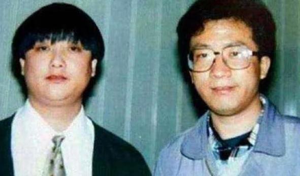 1995年，27岁洛桑去世，被疑赵本山所为，20年后博林揭开车祸真相