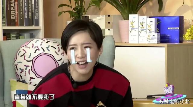 遭男友用假名字恋爱，被甩后才发现受骗，让宁静心动的四蛋太单纯