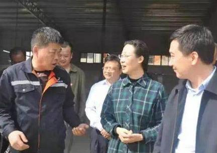 湖北武穴恒龙塑业：“扶贫车间”带动乡亲们在家门口脱贫探秘