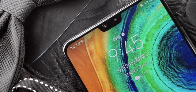 华为旗舰“乞丐”版？mate30低至2920！绝了
