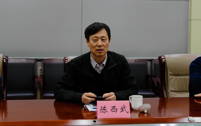 高新区党工委副书记、管委会常务副主任寇梅到济南新材料产业园区调研