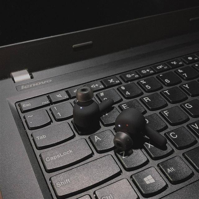保值力堪比AirPods 音质和续航优秀的代表  RHA TrueConnect 2