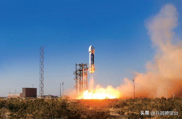 可重复使用火箭我们也有！2025年实现回收，比肩