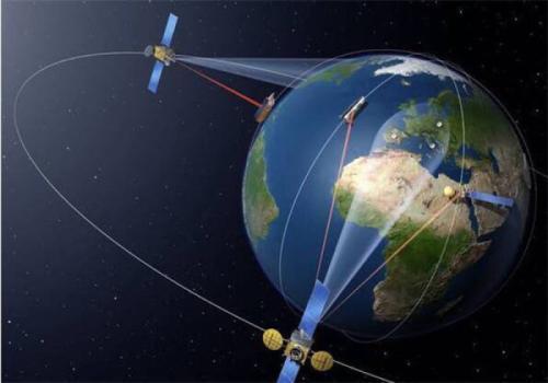 中国北斗已“全球”开放：为何我们还在用GPS？