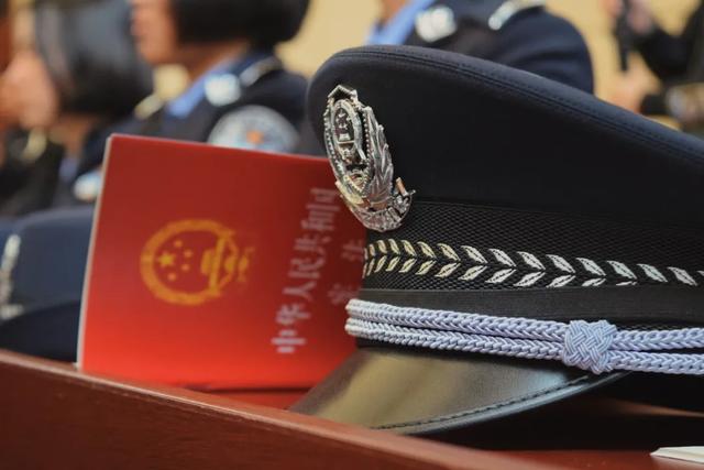 它是四川唯一的司法警官高职院校，被社会誉为“警官的摇篮”