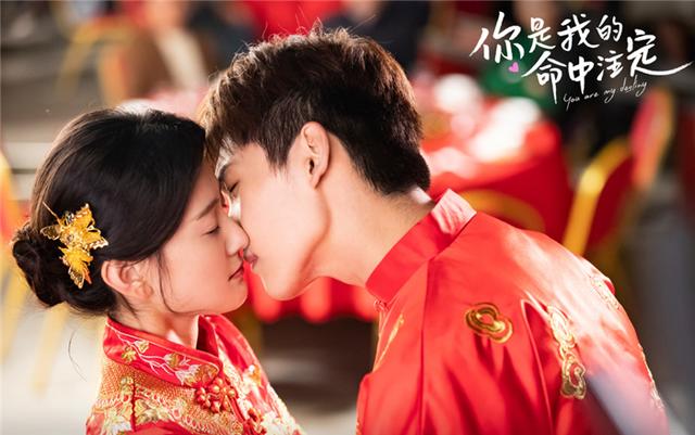 这个暑假不再剧荒！这4部高颜值甜宠剧，错过一部实在可惜