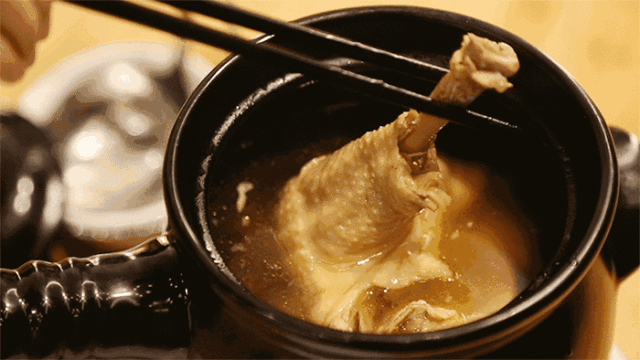 吃鸡，广东人最体面的生活方式