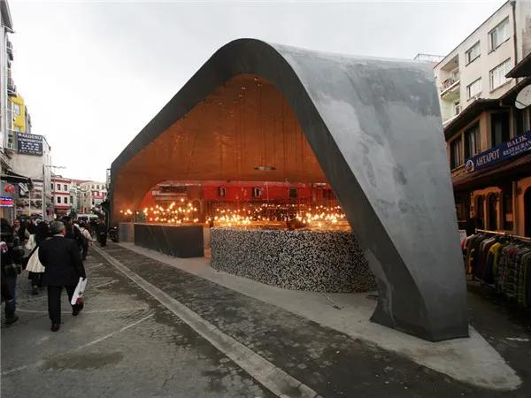 城视时评｜国内外8大优秀农贸市场案例，城市文明与安全的新标志