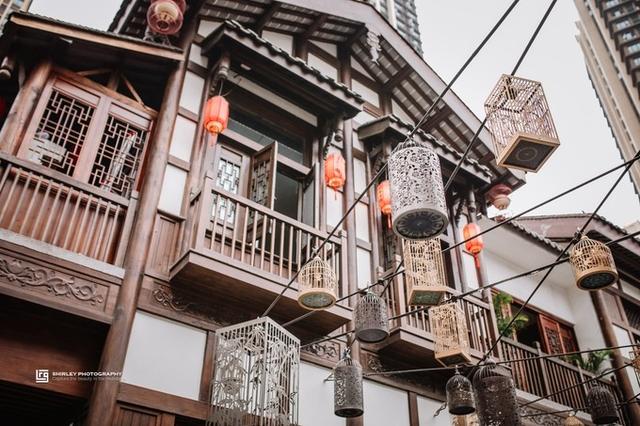 川渝记忆，76小时，探秘重庆九宗“最”——重庆旅游攻略