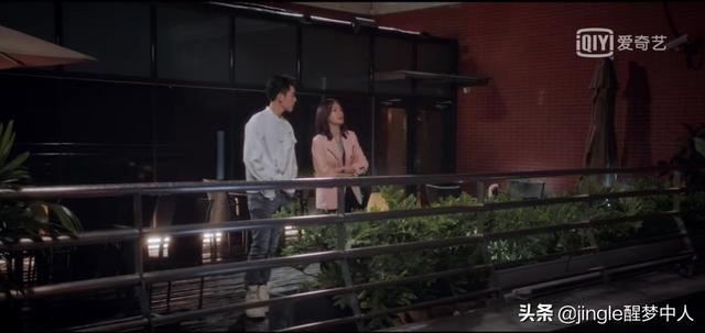 《怪你过分美丽》教科书级搞事业，cp线清晰明朗