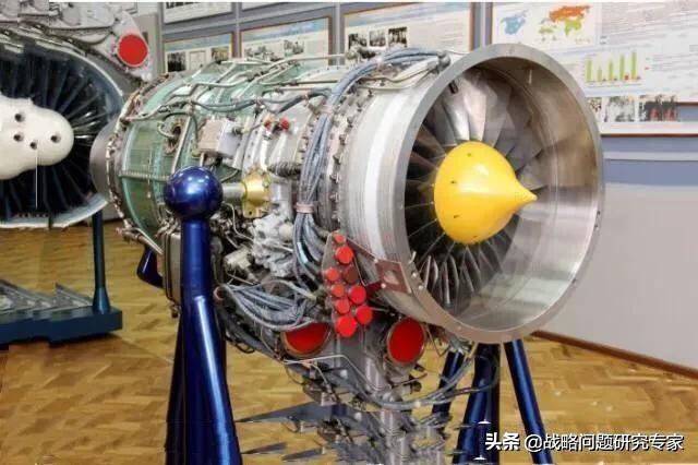 俄罗斯曝光重要战机发动机工厂