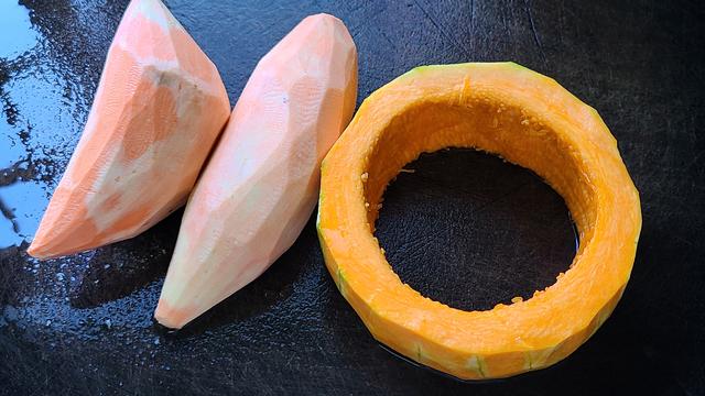 广东糖水的家常做法，学会这个做法，想吃就做，香味浓味道好