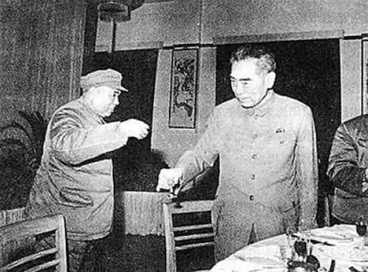 中央领导为何始终不让许世友将军卫戍北京?原因令人钦佩