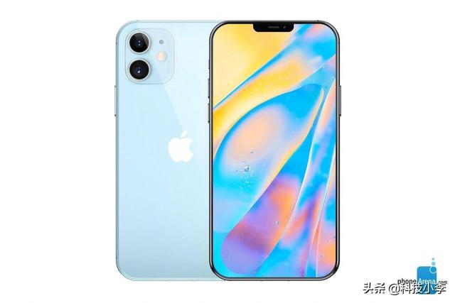 iPhone12将于9月发布，加量不加价，网友：还买啥iPhone11