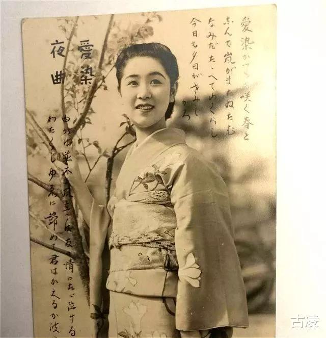 日军师团长的外甥女，被俘后生下一个儿子