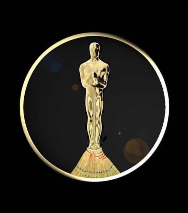 肖战手握“金扫帚”背后的公平与偏颇，以及失与得