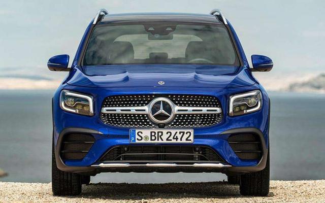 为圈钱而生！这3款豪华SUV懂车的都不买，中看不