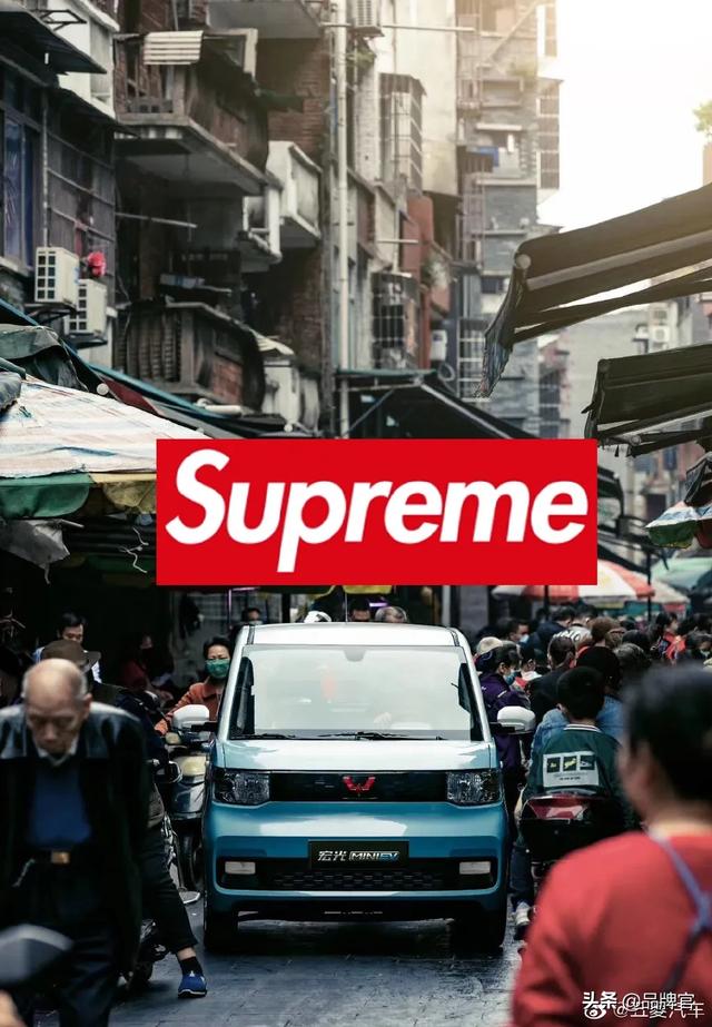 万亿“烟火”经济，盘一盘五菱“地摊神车”一