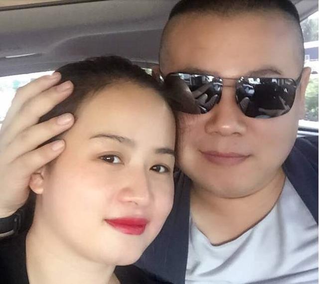 岳云鹏的妻子有多旺夫，她来了，他红了，而今她为啥要蓄发明志