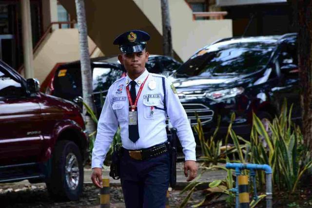 通过细节看文明之私有财产神圣不可侵犯（菲律