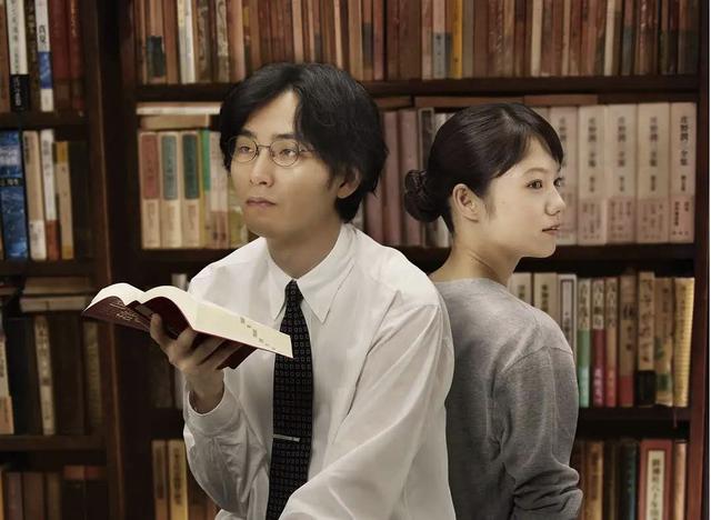 在这个年轻人厌恶工作的时代，这部电影还在讲