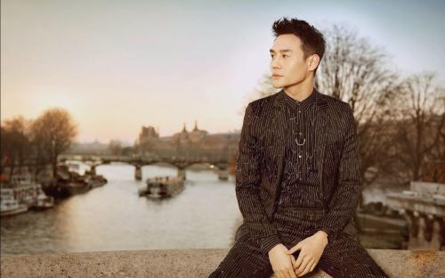 《清平乐》男主从“娘娘腔”到实力硬汉，王凯究竟经历了什么？