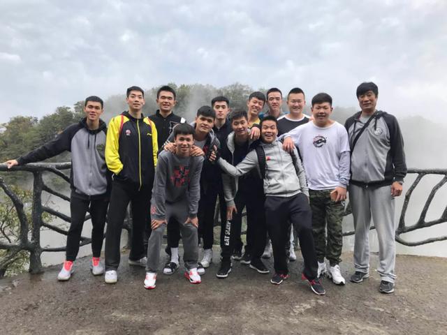 球员故事｜广西威壮篮球俱乐部本土之星庞峥麟