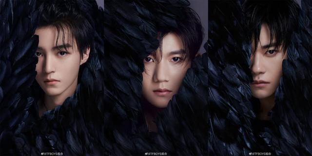 《信条》国内引进上映，待定档；于正控诉TFBOYS新造型抄袭自己