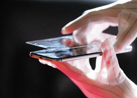 凯盛科技：超薄玻璃是2020手机创新的风口 华为三星小米都要用