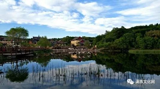 舒兰市地名中的满语痕迹