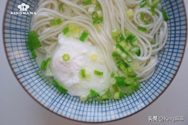 北方人7种面条做法，你吃过几种？最后一种人气