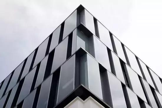 钢结构建筑赏析，带您感受钢结构之美