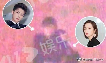 教“现任”撕前任，自己却一键隐身？张铭恩是