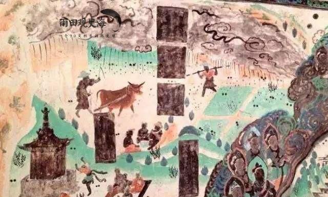 吐蕃凭什么这么强? 看看人家军队的“战斗素质”