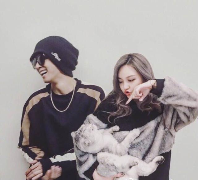 周扬青爆料罗志祥劈腿，小猪“我不解释”