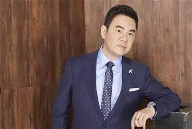 广州"隐形富豪"：与马化腾是校友，热心社会慈善，空降世界五百强