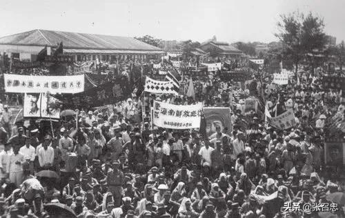 70年前，我军渡海作战，解放海南岛