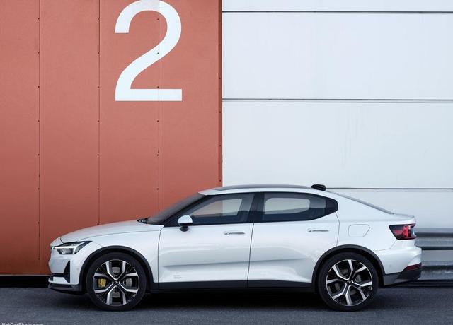 沃尔沃PK特斯拉！Polestar2预售价公布，价格几乎和Model 3相同