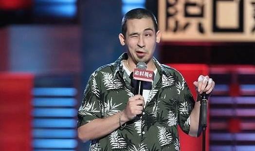 卡姆吸毒后续，李诞被喊话做尿检，池子发内涵